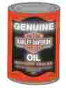 Hdl-15628 Harley-davidson Oil Can Bar Shield Led Light 9 X 13.5 3 Inches 661154156281