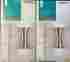 Lw004003-112013 Hdo0482l-3 Style Selections 2-style 2-light Brushed Nickel Wall Sconce 359233 New 25916 10433