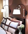 Hgd8052 Home Garden Deals Modern Wall Lamp Adjustable Bedroom 825282178052