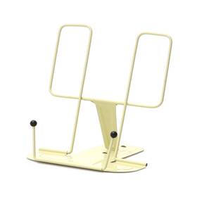 Db016 Hightide Metal Bookrest Ivory