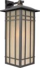 Hce8411ib Hillcrest Quoizel Bronze Wall Imperial Outdoor 1l Finish