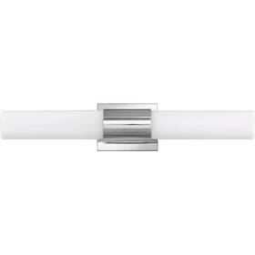 Hinkley 52113pn Polished Nickel Led Bath From The Portia Collection