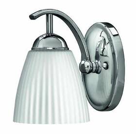 Hinkley 640665507010 Chrome Led Bath From The Remi Collection Hinkley 640665507010 Chrome Led Bath From The Remi Collection