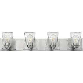51824bn Hinkley Lighting Jackson Bathroom Vanity Light