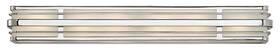 Hinkley Lighting 640665523607 - Six Light Bath Winton Vanity In