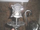 4750pl Hinkley Sconce Polished Nib Wall Candle Piccadilly Nickel Antique