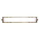 953-hb Historic Valley Bronze Vanity Lighting Hudson Light