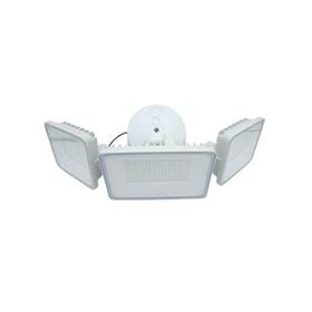 On-b100-bd62-dw-us-bs Hk Bright International Lighting Co Onforu 100w Led Security Light 9000lm Floodlight White 6500k