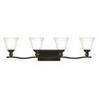 Hl.5894ob-op-gu24 Hinkley Lighting 5894ob-op-gu24 Bolla 00640665589542