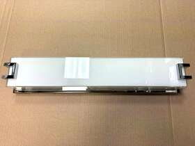 1003175073 Home Decorators 22732 Collection Grandale 23.25 Inch Chrome Led Vanity Light