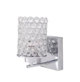 1002433028 Home Decorators Collection Reyna 1-light Wall Sconce
