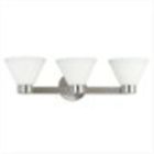 91793bs Home Maxwell Kenroy 3 Light Vanity