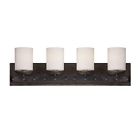 8-9542-4-196 House Wood Reclaimed Bathroom Savoy Light Lighting