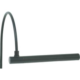 Apl9-7 House Of Troy Advent Picture Light Black