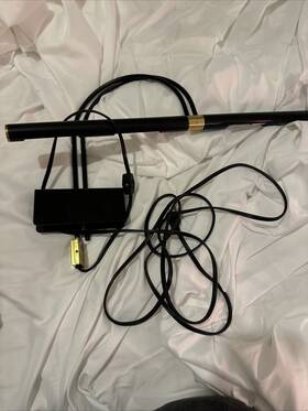 Dsl14-91 House Of Troy Direct Wire Slim-line Picture Light