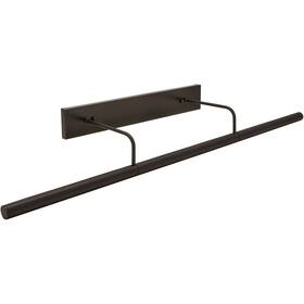 Dsl36-91 House Of Troy Slim-line Picture Light Oil Rubbed Bronze Dsl36-91 House Of Troy Slim-line Picture Light Oil Rubbed Bronze
