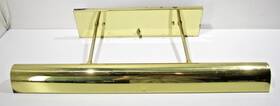 Dt24-61 House Of Troy Dt24-51 Classic Traditional 24 Inch Picture Light Satin Brass