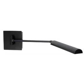 G375-blk House Of Troy G375 Generation 1 Light Led Swing Arm Wall Sconce 3701068 Ob