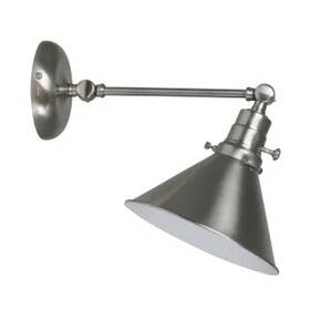 Ot675-sn-ms House Of Troy - Wall Sconces Indoor Lighting Ot675-sn-ms House Of Troy - Wall Sconces Indoor Lighting