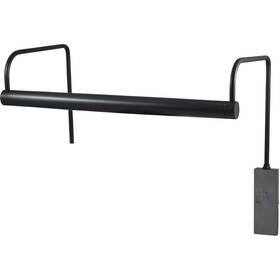 Sledz15-91 House Of Troy Slim-line Picture Light Oil Rubbed Bronze