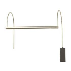 Usledz41-7 House Of Troy Ultra Slim-line 41 Inch Led Black Picture Light -