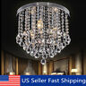 Hsc6981225 Unbranded Aisle Pendant Ceiling Lamp Crystal Ball Fixture Light Chandelier