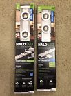 Hu20 Starter Extension Cooper Lighting Halo Led 18 Undercabinet Kit Magnetic Puck Lights 080083633425
