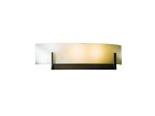 Hubbardton --909 Bronze Wall Forge Light Sconce 206401-05 2