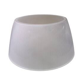 Crnww18 Hubbell 18-in Diffuse Acrylic Reflector - Crn High Bay Housing