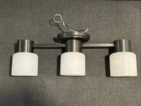 4203-ob Hudson Valley Sku Centerport 18 Inch Old Bronze Bath Bracket Wall