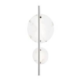 3400-pn Hudson Valley Lighting - Wall Sconces Indoor