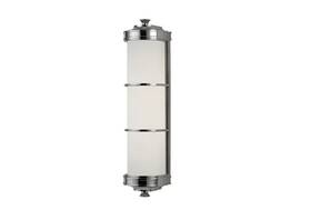 3832-pn Hudson Valley Lighting #3832-pn Wall Sconce