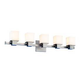 4445-sn Hudson Valley Lighting - Bathroom Fixtures Indoor