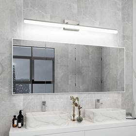 Thd-vl-48-1 Humhold 48 Inch Bathroom Vanity Light Led Modern Fixtures Ove