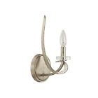 4261wg-000 Hutton 1 Gold Lighting Winter Capital Wall Light Sconce