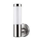 Hwd01 Onever Led Wall Sconce Light Waterproof Stainless Steel 703546361535