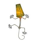58550 Id Lamp Green Wall Gecko