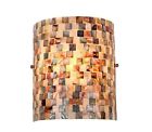 Ch3cd28bc08-ws1 Id Sconce 3115118 1 Light Shelley Mosaic Wall