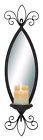 3144038 Id Sconce Candle Mirror