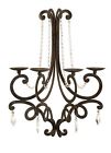 27665 Id Wall Sconce 72531 Chandelier Harmony