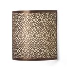 Iel-2900 Its Exciting Lighting Olita Barrel Wall Sconce