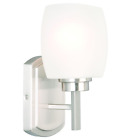 1000037242 Iex1311a-2 Hampton Bay Tamworth Sconce 6940500315430