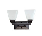Ih-vf37-2i-2660-bz In Home Vanity Fixture Bronze 819951021107