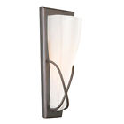 Iit8452a Portfolio Oil Rubbed Bronze Pocket Wall Sconce