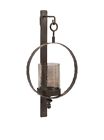 20274 Imax Sconce Circle Wall 20274 Imax Sconce Circle Wall
