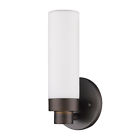In41385orb Acclaim Lighting Valmont 1 Light