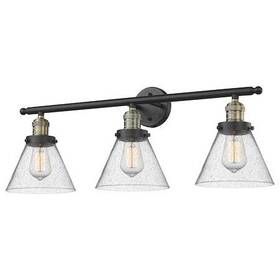 205-bab-g44 Innovations Lighting 3 Light Bathroom Fixture 205-bab-g44 Innovations Lighting 3 Light Bathroom Fixture