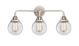 288-3w-10-24 Innovations Lighting Beacon Vanity 3 Light