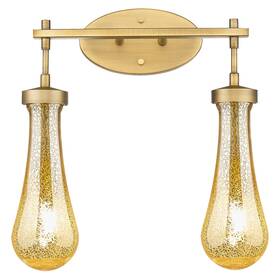 451-2w-bb-g451-4me Innovations Lighting 451-2w-g451-4me Owego 2 Light 16 Inch W Vanity - Brass