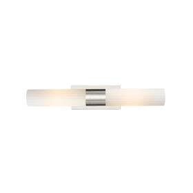 Innovations Lighting 745684960270 Empire - 2 Light 11 Inch Wall-mounted Bath Vanity